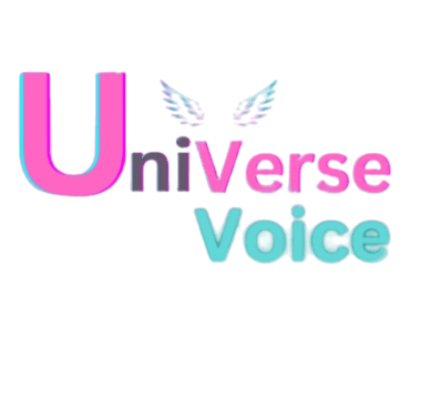 Logo of UniverseVoice